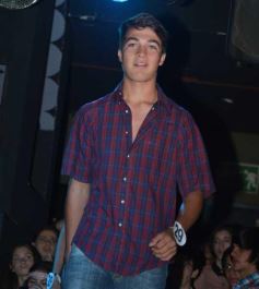 Foto de la galería: Elección de reinas y reyes departamentales de la estudiantina 2013