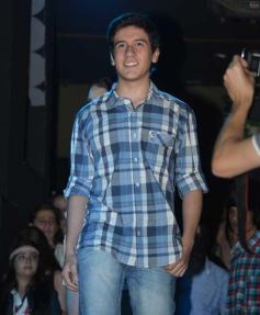 Foto de la galería: Elección de reinas y reyes departamentales de la estudiantina 2013