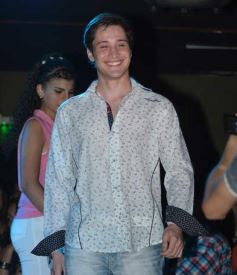 Foto de la galería: Elección de reinas y reyes departamentales de la estudiantina 2013