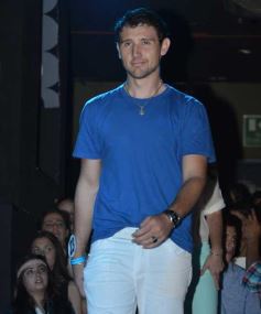 Foto de la galería: Elección de reinas y reyes departamentales de la estudiantina 2013