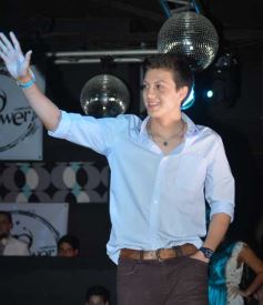 Foto de la galería: Elección de reinas y reyes departamentales de la estudiantina 2013