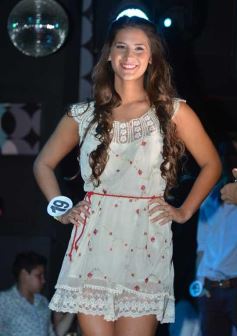 Foto de la galería: Elección de reinas y reyes departamentales de la estudiantina 2013