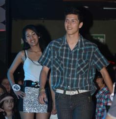 Foto de la galería: Elección de reinas y reyes departamentales de la estudiantina 2013