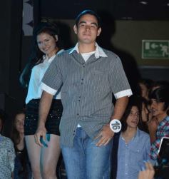 Foto de la galería: Elección de reinas y reyes departamentales de la estudiantina 2013