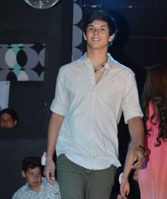 Foto de la galería: Elección de reinas y reyes departamentales de la estudiantina 2013