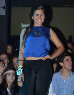 Foto de la galería: Elección de reinas y reyes departamentales de la estudiantina 2013