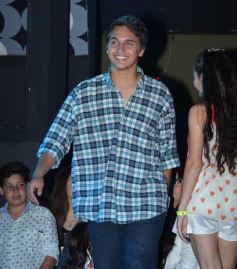 Foto de la galería: Elección de reinas y reyes departamentales de la estudiantina 2013