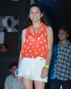 Foto de la galería: Elección de reinas y reyes departamentales de la estudiantina 2013