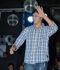 Foto de la galería: Elección de reinas y reyes departamentales de la estudiantina 2013