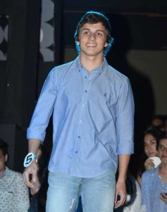 Foto de la galería: Elección de reinas y reyes departamentales de la estudiantina 2013