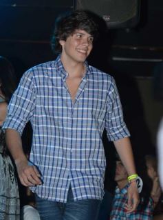 Foto de la galería: Elección de reinas y reyes departamentales de la estudiantina 2013