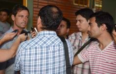 Foto de la galería: Crucero del Norte 2-Defensa y Justicia 2