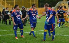 Foto de la galería: Crucero del Norte 2-Defensa y Justicia 2