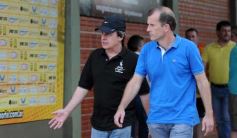 Foto de la galería: Crucero del Norte 2-Defensa y Justicia 2