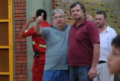 Foto de la galería: Crucero del Norte 2-Defensa y Justicia 2