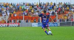 Foto de la galería: Crucero del Norte 2-Defensa y Justicia 2