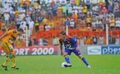 Foto de la galería: Crucero del Norte 2-Defensa y Justicia 2