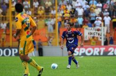 Foto de la galería: Crucero del Norte 2-Defensa y Justicia 2