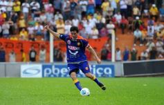 Foto de la galería: Crucero del Norte 2-Defensa y Justicia 2