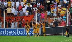 Foto de la galería: Crucero del Norte 2-Defensa y Justicia 2