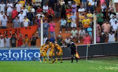 Foto de la galería: Crucero del Norte 2-Defensa y Justicia 2