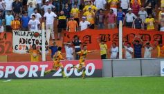 Foto de la galería: Crucero del Norte 2-Defensa y Justicia 2