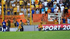 Foto de la galería: Crucero del Norte 2-Defensa y Justicia 2