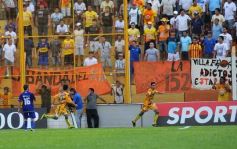 Foto de la galería: Crucero del Norte 2-Defensa y Justicia 2