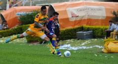 Foto de la galería: Crucero del Norte 2-Defensa y Justicia 2