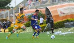 Foto de la galería: Crucero del Norte 2-Defensa y Justicia 2