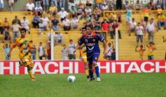 Foto de la galería: Crucero del Norte 2-Defensa y Justicia 2