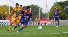 Foto de la galería: Crucero del Norte 2-Defensa y Justicia 2