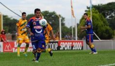 Foto de la galería: Crucero del Norte 2-Defensa y Justicia 2