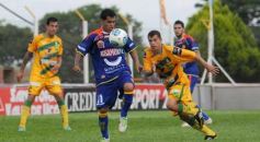 Foto de la galería: Crucero del Norte 2-Defensa y Justicia 2