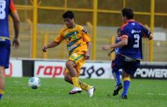 Foto de la galería: Crucero del Norte 2-Defensa y Justicia 2