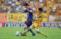 Foto de la galería: Crucero del Norte 2-Defensa y Justicia 2