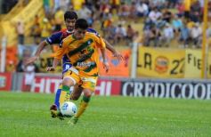 Foto de la galería: Crucero del Norte 2-Defensa y Justicia 2