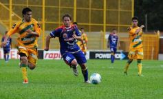 Foto de la galería: Crucero del Norte 2-Defensa y Justicia 2