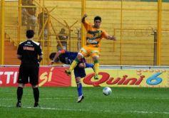 Foto de la galería: Crucero del Norte 2-Defensa y Justicia 2