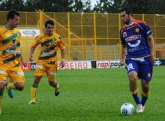 Foto de la galería: Crucero del Norte 2-Defensa y Justicia 2