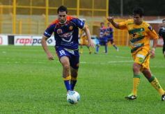 Foto de la galería: Crucero del Norte 2-Defensa y Justicia 2