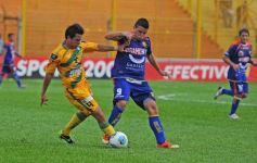 Foto de la galería: Crucero del Norte 2-Defensa y Justicia 2