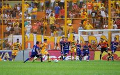 Foto de la galería: Crucero del Norte 2-Defensa y Justicia 2