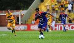 Foto de la galería: Crucero del Norte 2-Defensa y Justicia 2