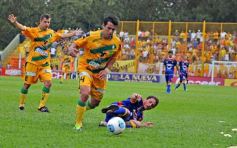 Foto de la galería: Crucero del Norte 2-Defensa y Justicia 2