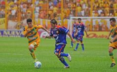 Foto de la galería: Crucero del Norte 2-Defensa y Justicia 2