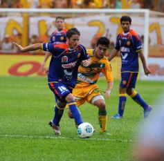 Foto de la galería: Crucero del Norte 2-Defensa y Justicia 2