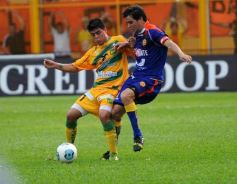 Foto de la galería: Crucero del Norte 2-Defensa y Justicia 2