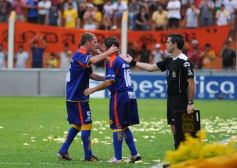 Foto de la galería: Crucero del Norte 2-Defensa y Justicia 2