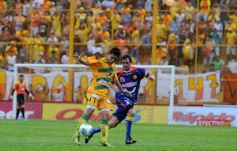 Foto de la galería: Crucero del Norte 2-Defensa y Justicia 2